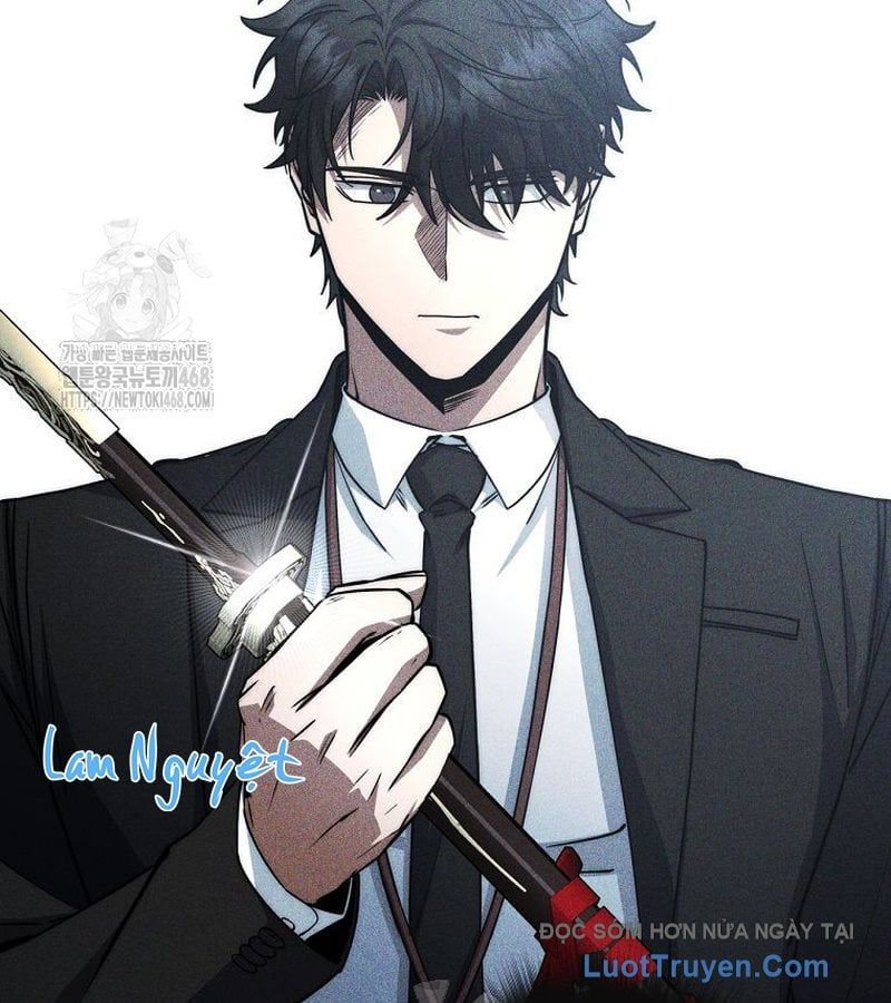 Công Chức Cấp Kiếm Thần Hồi Quy Chap 55 - Next Chap 56