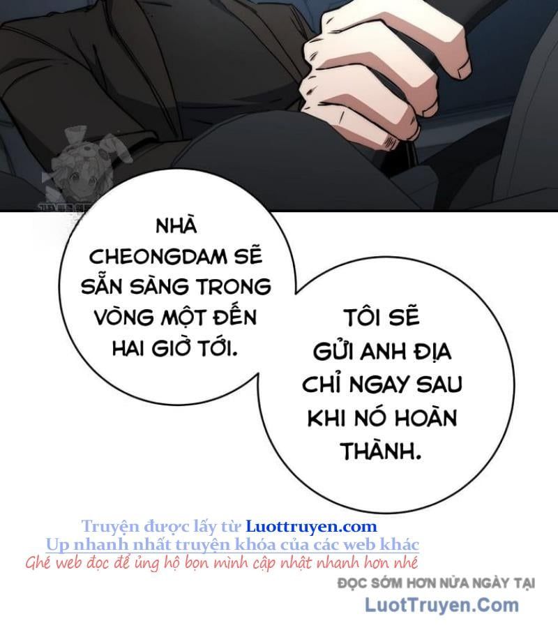 Công Chức Cấp Kiếm Thần Hồi Quy Chap 56 - Next Chap 57