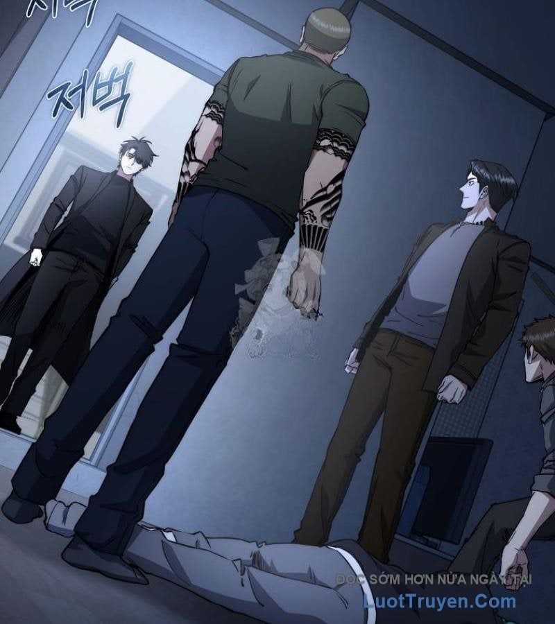 Công Chức Cấp Kiếm Thần Hồi Quy Chap 56 - Next Chap 57