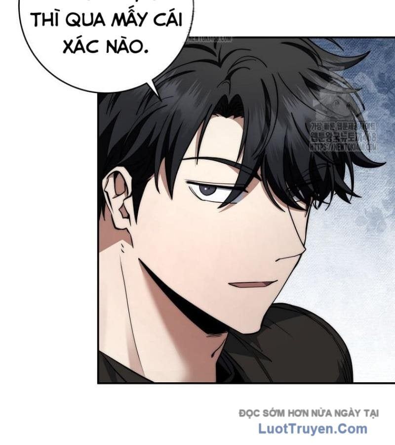 Công Chức Cấp Kiếm Thần Hồi Quy Chap 56 - Next Chap 57