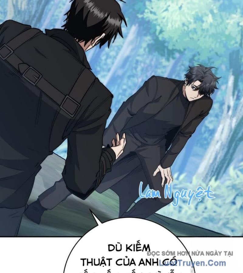 Công Chức Cấp Kiếm Thần Hồi Quy Chap 56 - Next Chap 57