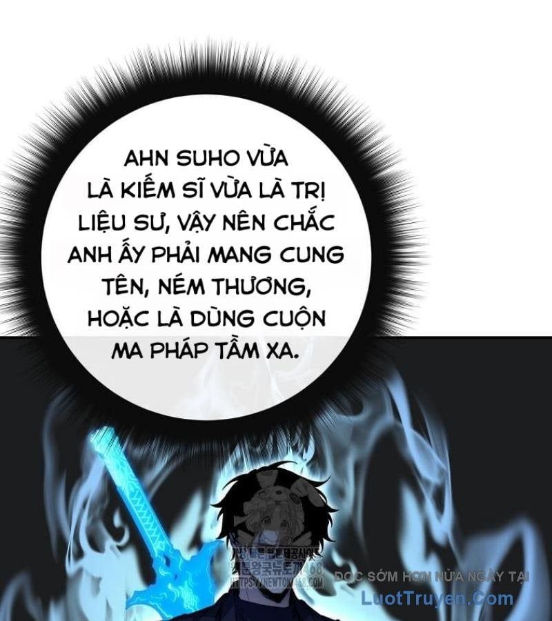 Công Chức Cấp Kiếm Thần Hồi Quy Chap 56 - Next Chap 57