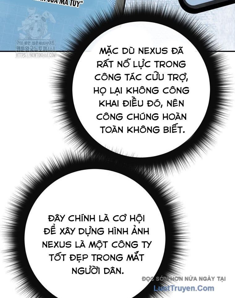 Công Chức Cấp Kiếm Thần Hồi Quy Chap 59 - Next Chap 60