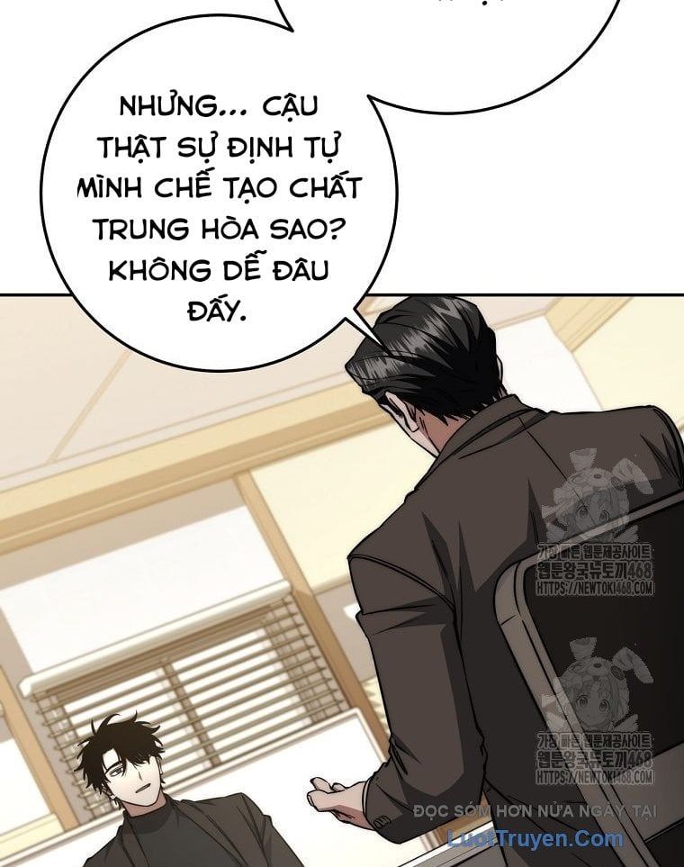 Công Chức Cấp Kiếm Thần Hồi Quy Chap 59 - Next Chap 60