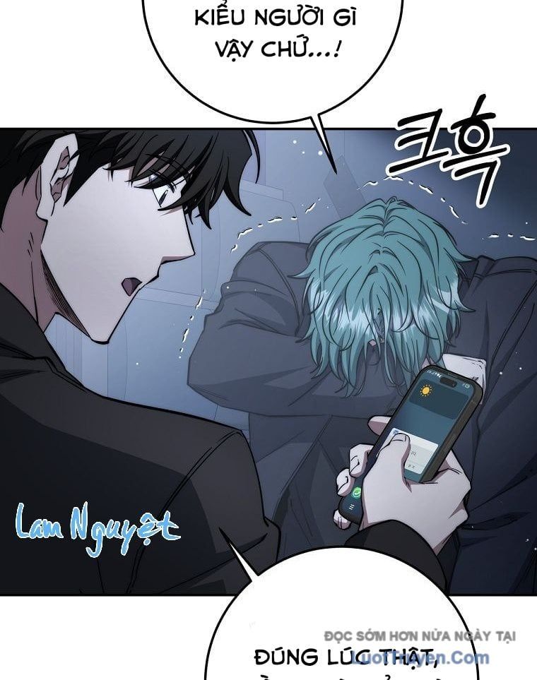 Công Chức Cấp Kiếm Thần Hồi Quy Chap 59 - Next Chap 60