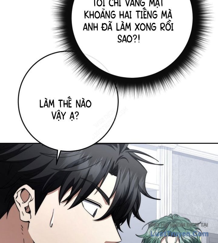Công Chức Cấp Kiếm Thần Hồi Quy Chap 60 - Next Chap 61