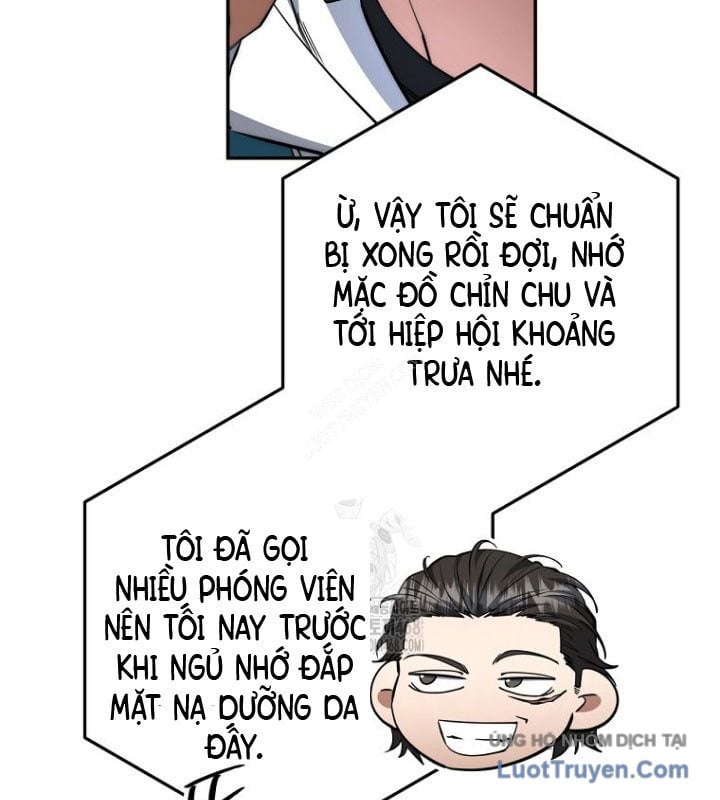 Công Chức Cấp Kiếm Thần Hồi Quy Chap 60 - Next Chap 61