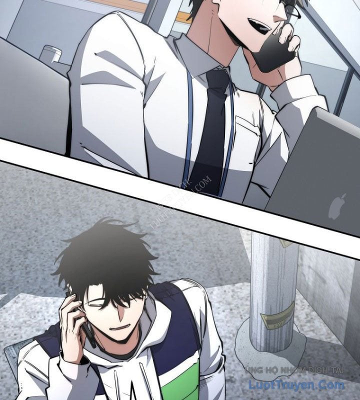 Công Chức Cấp Kiếm Thần Hồi Quy Chap 60 - Next Chap 61