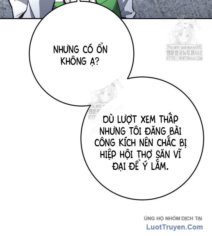Công Chức Cấp Kiếm Thần Hồi Quy Chap 60 - Next Chap 61