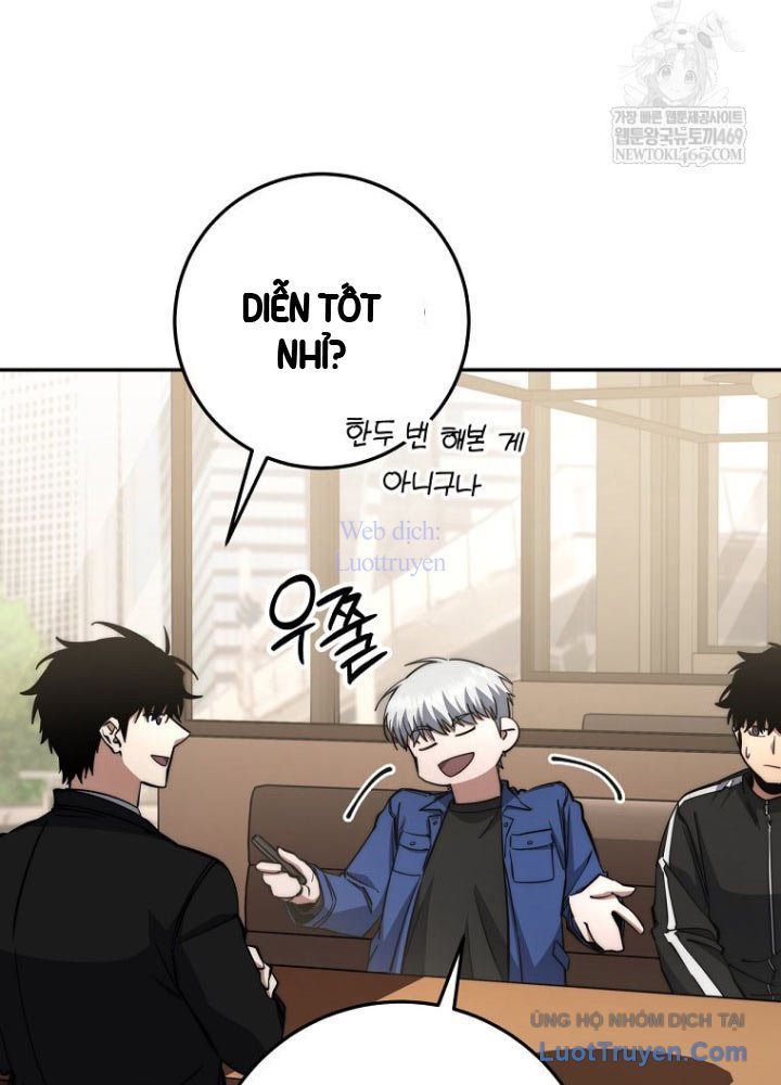 Công Chức Cấp Kiếm Thần Hồi Quy Chap 65 - Next Chap 66