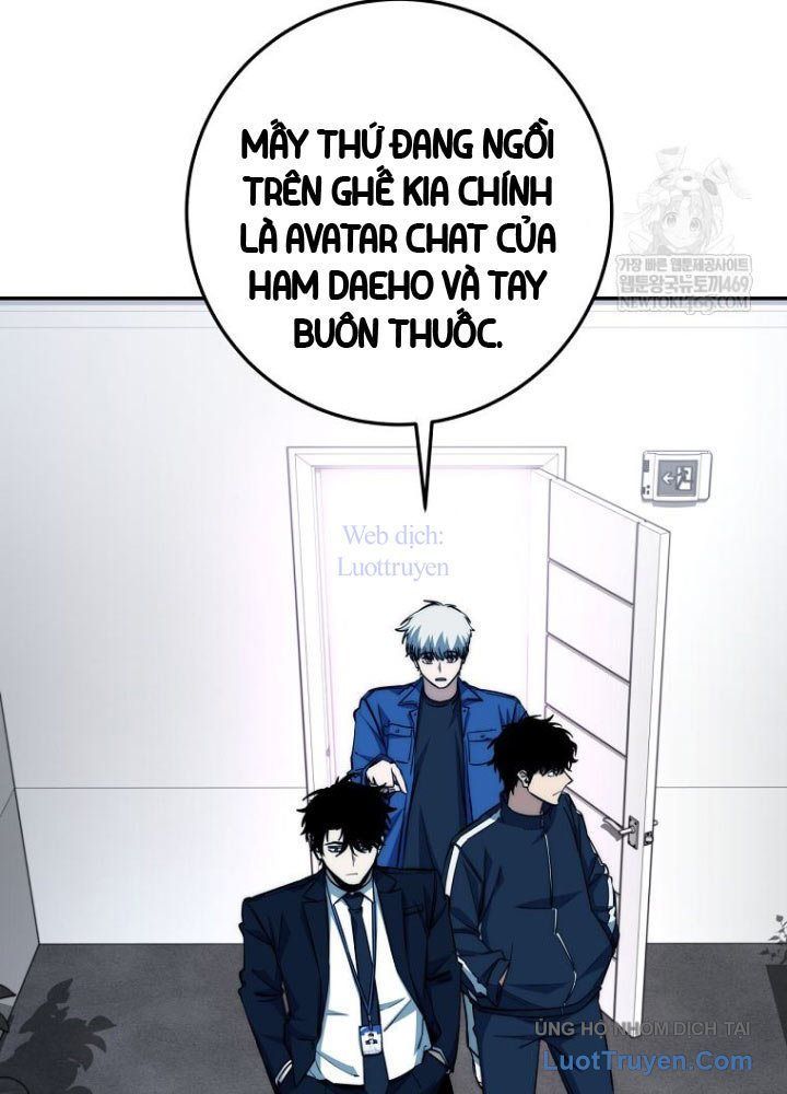 Công Chức Cấp Kiếm Thần Hồi Quy Chap 65 - Next Chap 66