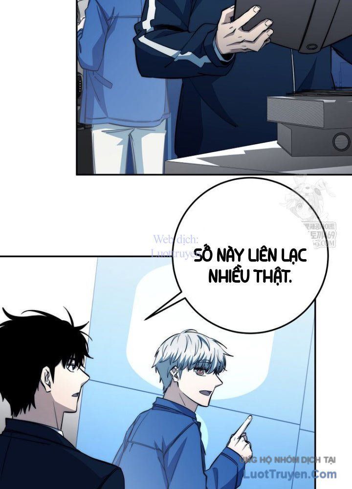 Công Chức Cấp Kiếm Thần Hồi Quy Chap 65 - Next Chap 66