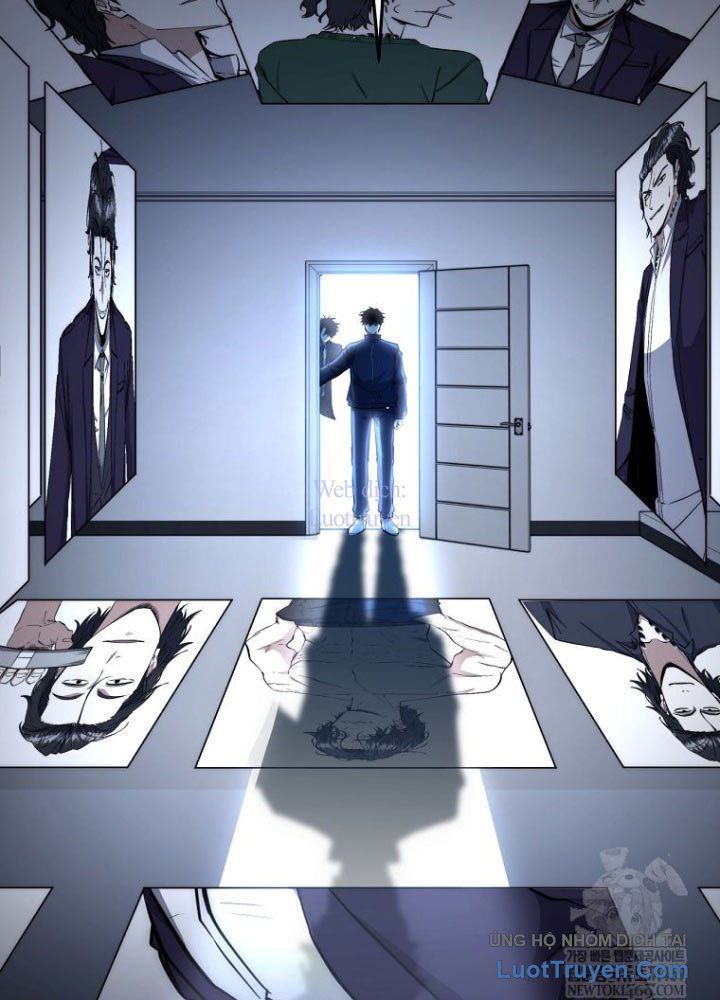 Công Chức Cấp Kiếm Thần Hồi Quy Chap 65 - Next Chap 66