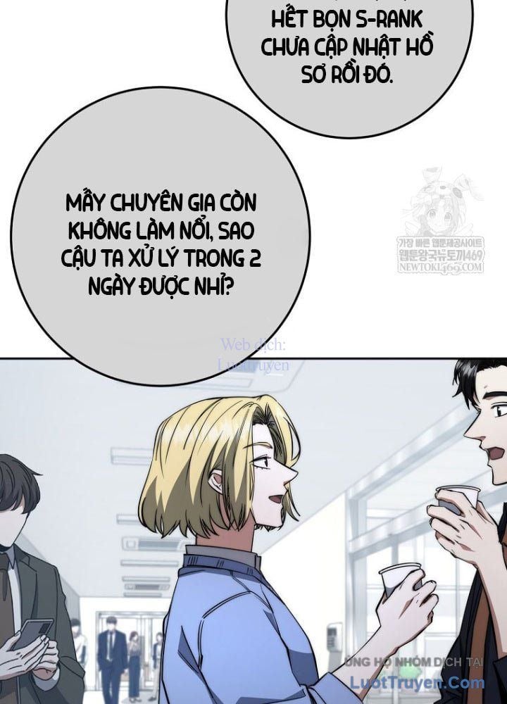 Công Chức Cấp Kiếm Thần Hồi Quy Chap 66 - Next Chap 67