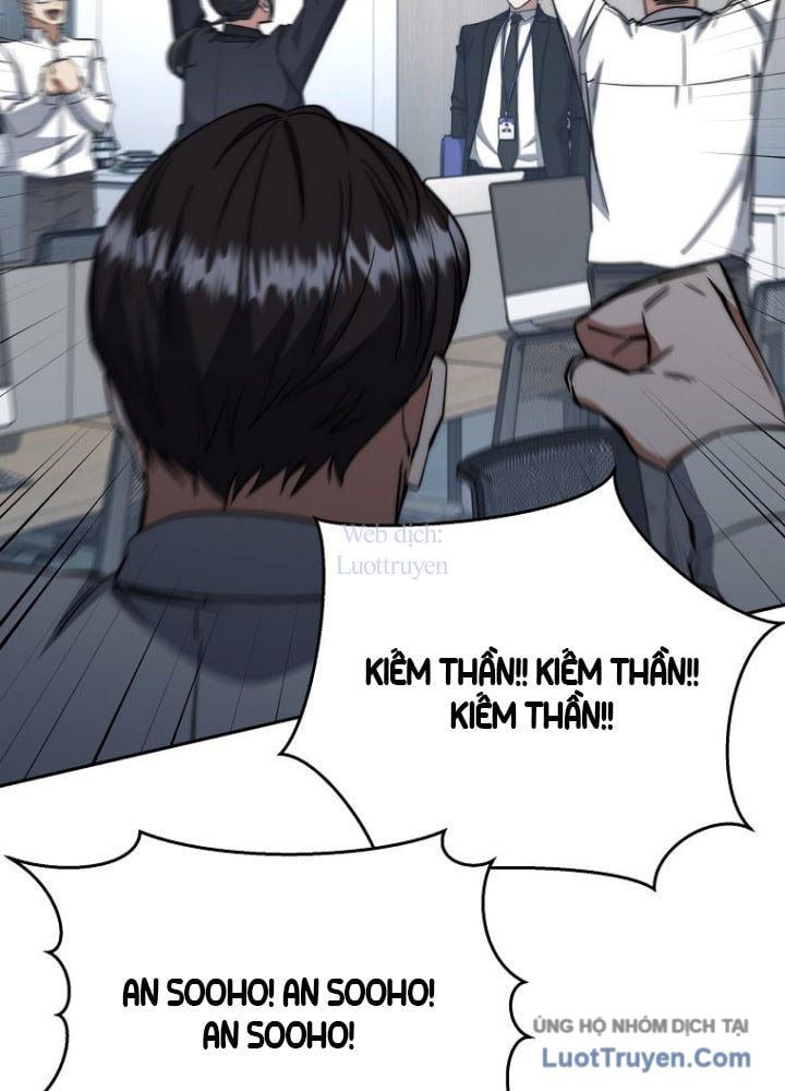 Công Chức Cấp Kiếm Thần Hồi Quy Chap 66 - Next Chap 67