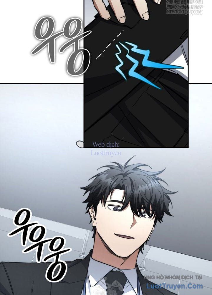 Công Chức Cấp Kiếm Thần Hồi Quy Chap 66 - Next Chap 67