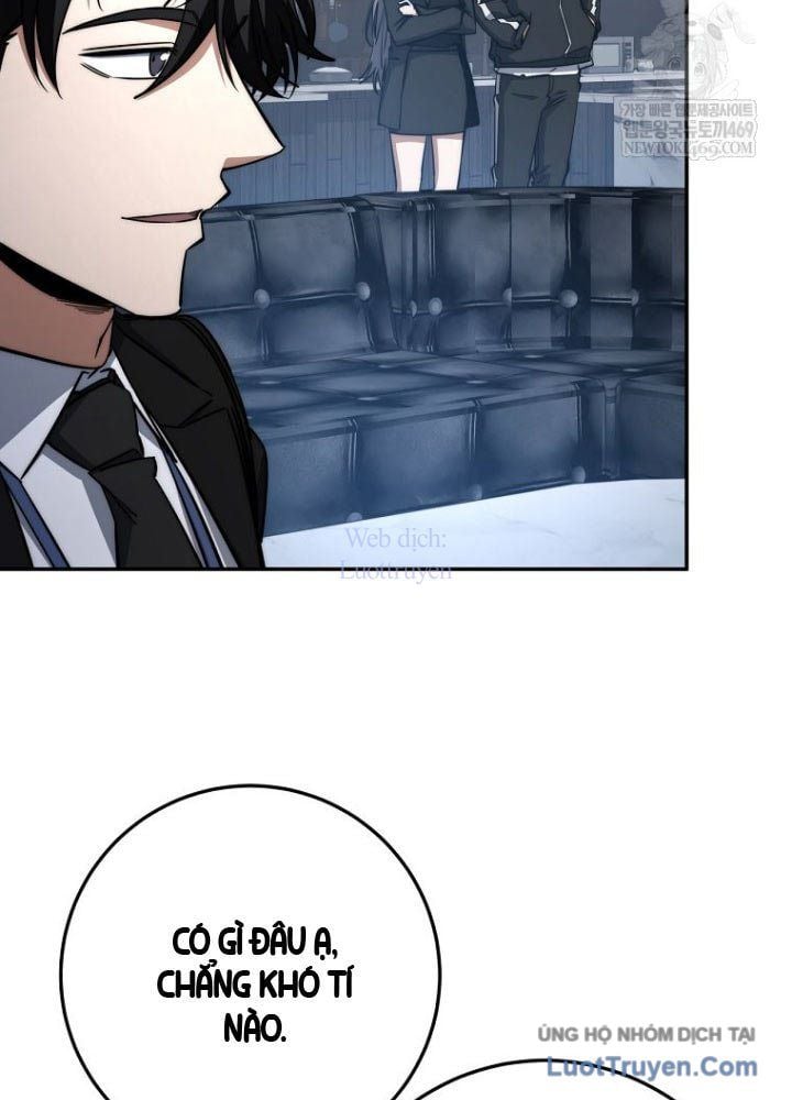 Công Chức Cấp Kiếm Thần Hồi Quy Chap 66 - Next Chap 67