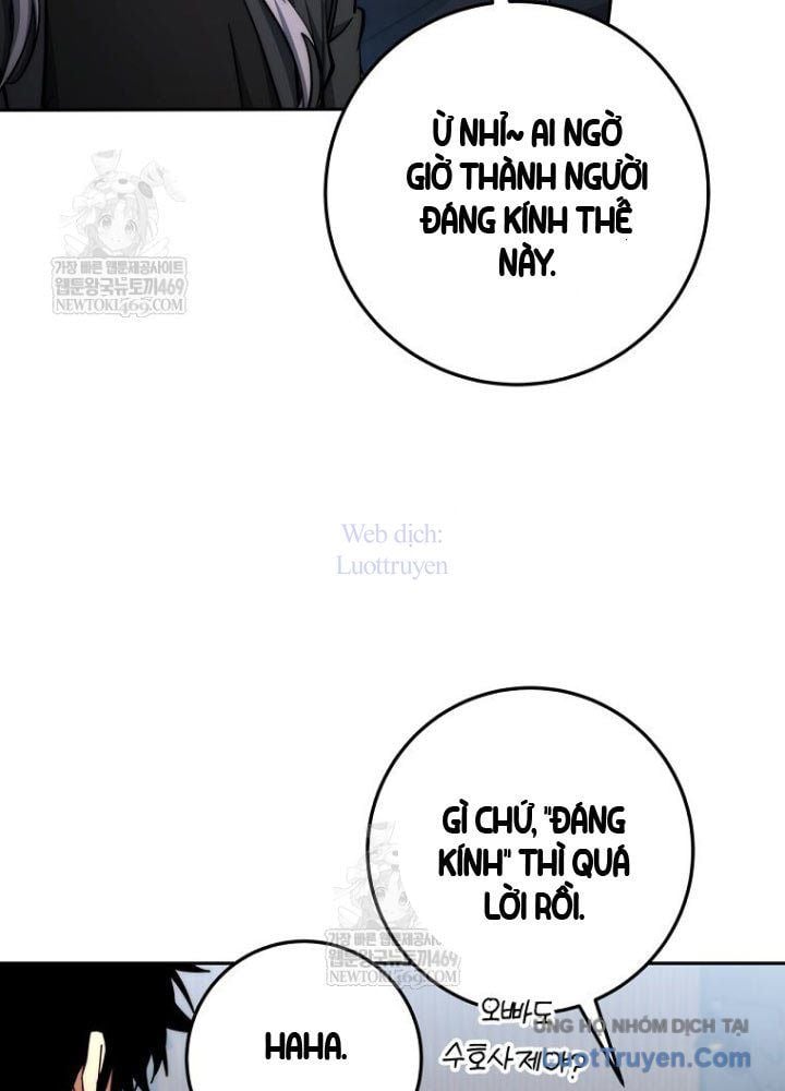 Công Chức Cấp Kiếm Thần Hồi Quy Chap 66 - Next Chap 67