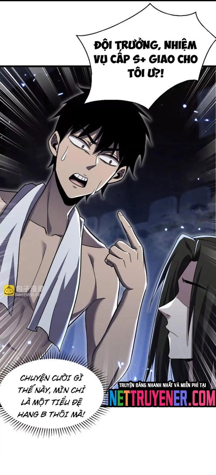 Công Hội Kỳ Lân Chap 8 - Next Chap 9