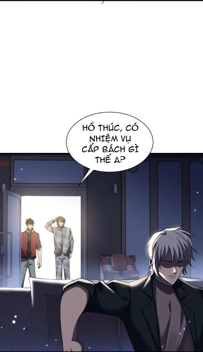 Công Hội Kỳ Lân Chap 8 - Next Chap 9