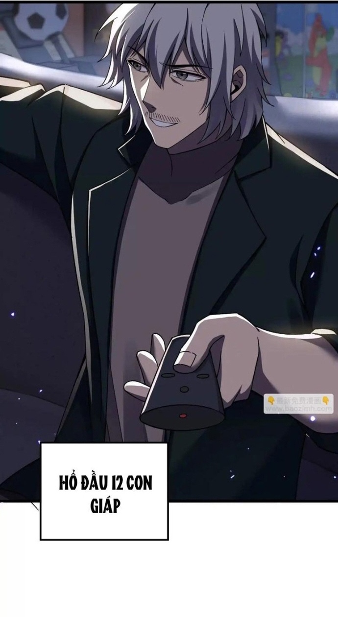 Công Hội Kỳ Lân Chap 8 - Next Chap 9