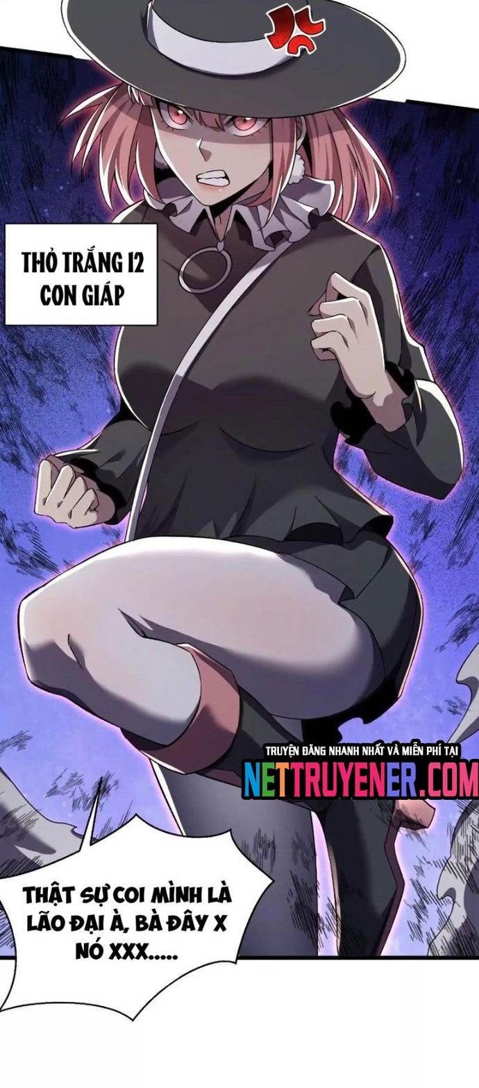 Công Hội Kỳ Lân Chap 8 - Next Chap 9