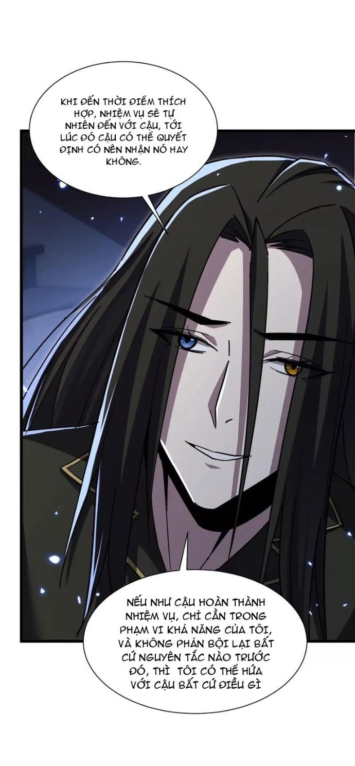 Công Hội Kỳ Lân Chap 8 - Next Chap 9