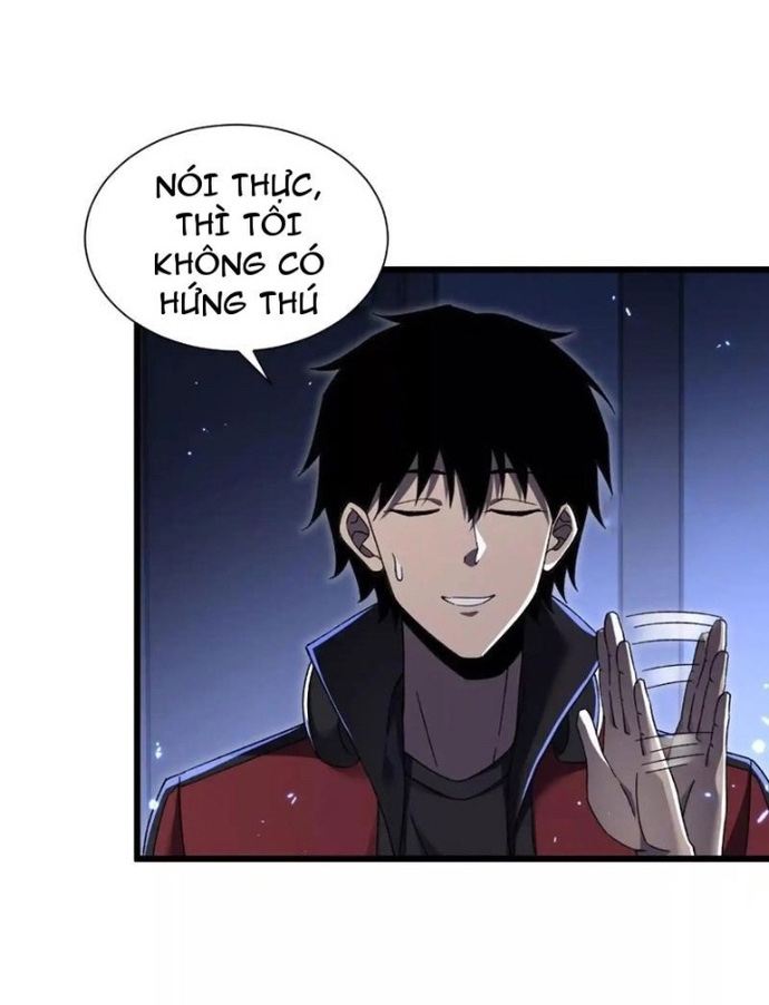 Công Hội Kỳ Lân Chap 8 - Next Chap 9