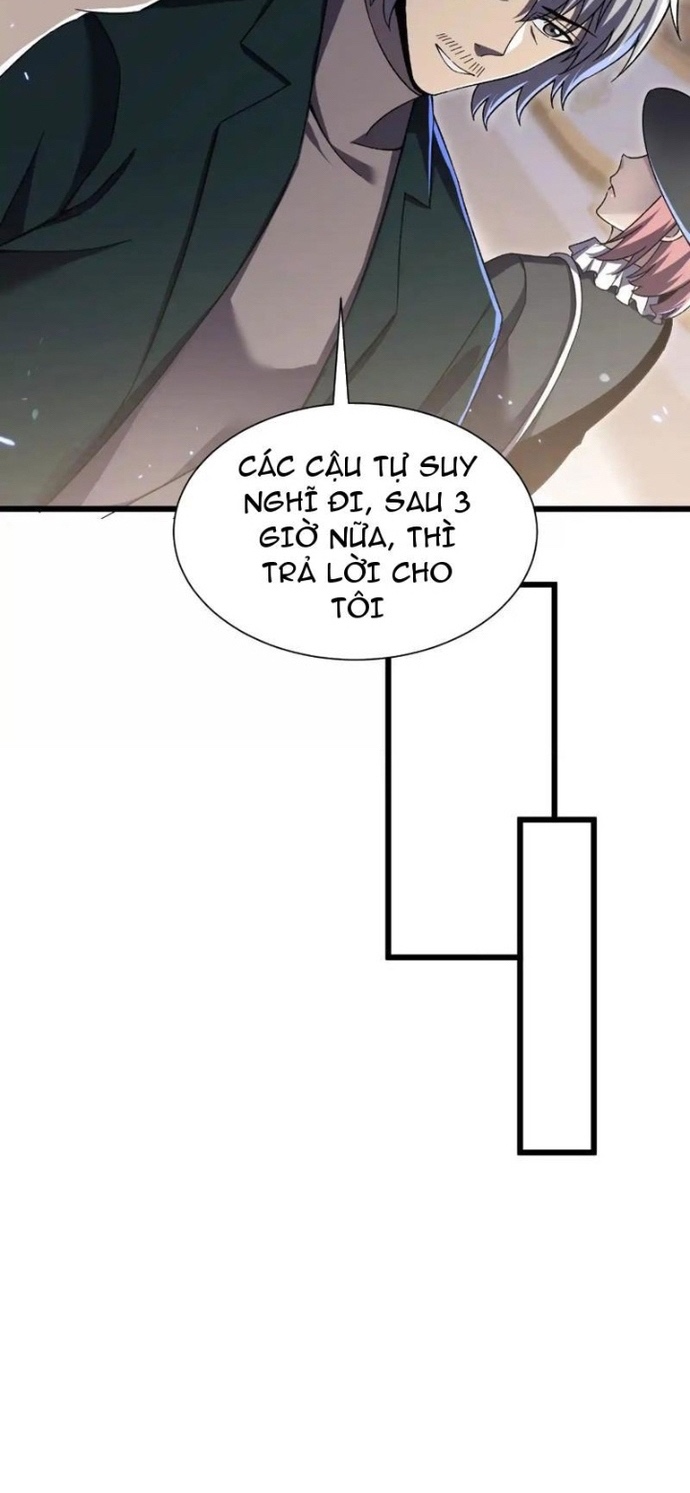 Công Hội Kỳ Lân Chap 8 - Next Chap 9