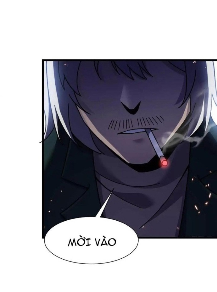 Công Hội Kỳ Lân Chap 8 - Next Chap 9