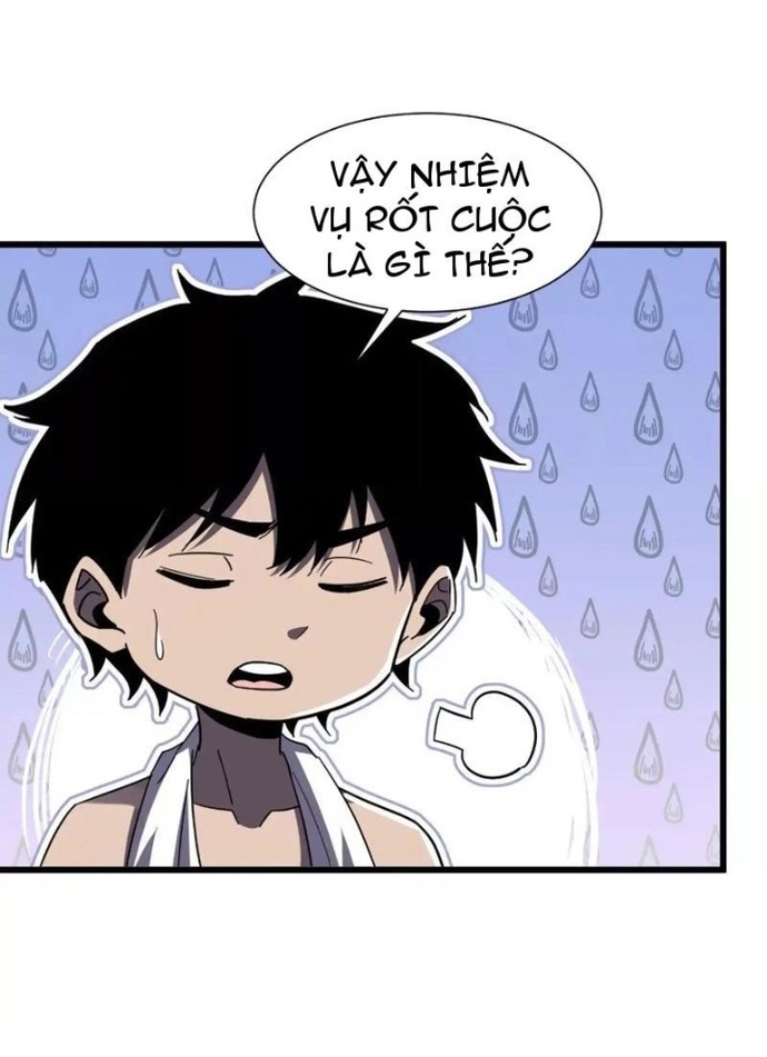 Công Hội Kỳ Lân Chap 8 - Next Chap 9