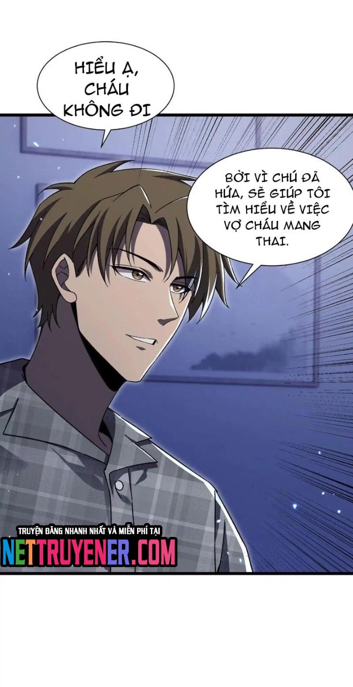 Công Hội Kỳ Lân Chap 8 - Next Chap 9