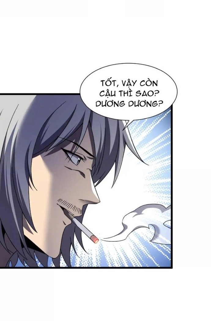 Công Hội Kỳ Lân Chap 8 - Next Chap 9