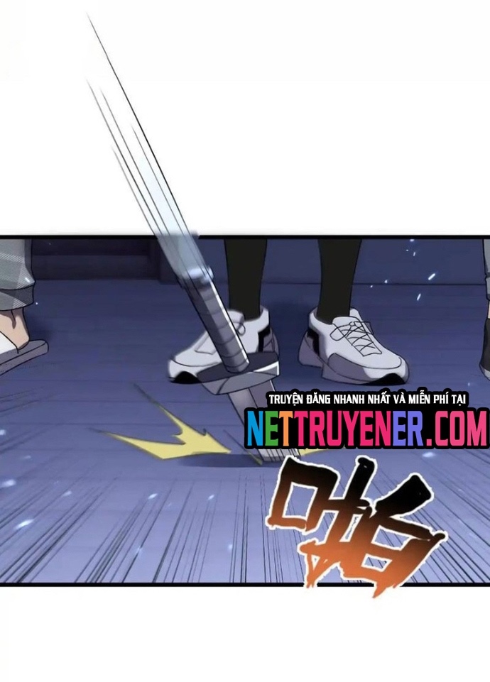 Công Hội Kỳ Lân Chap 8 - Next Chap 9