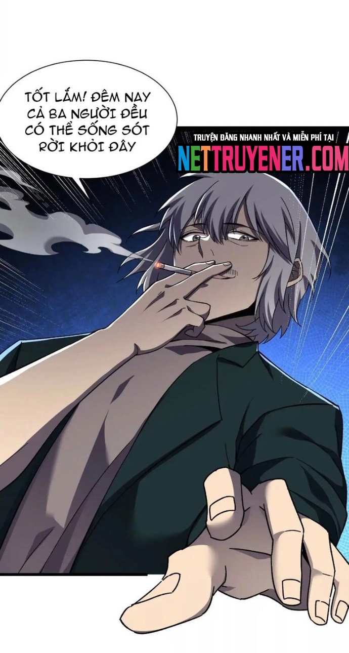 Công Hội Kỳ Lân Chap 8 - Next Chap 9