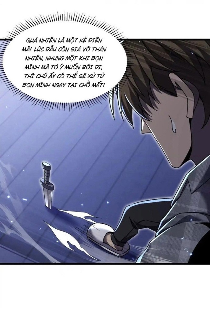 Công Hội Kỳ Lân Chap 8 - Next Chap 9