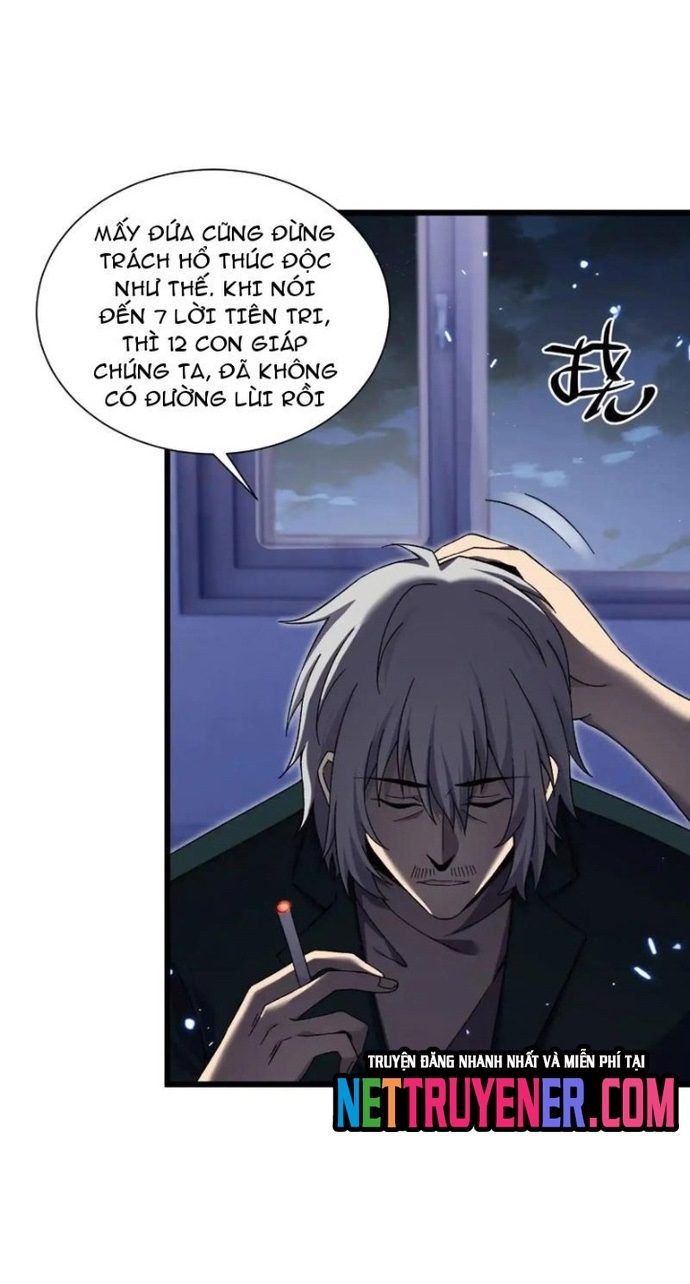 Công Hội Kỳ Lân Chap 8 - Next Chap 9