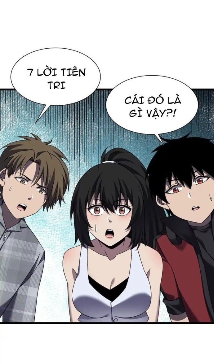 Công Hội Kỳ Lân Chap 8 - Next Chap 9