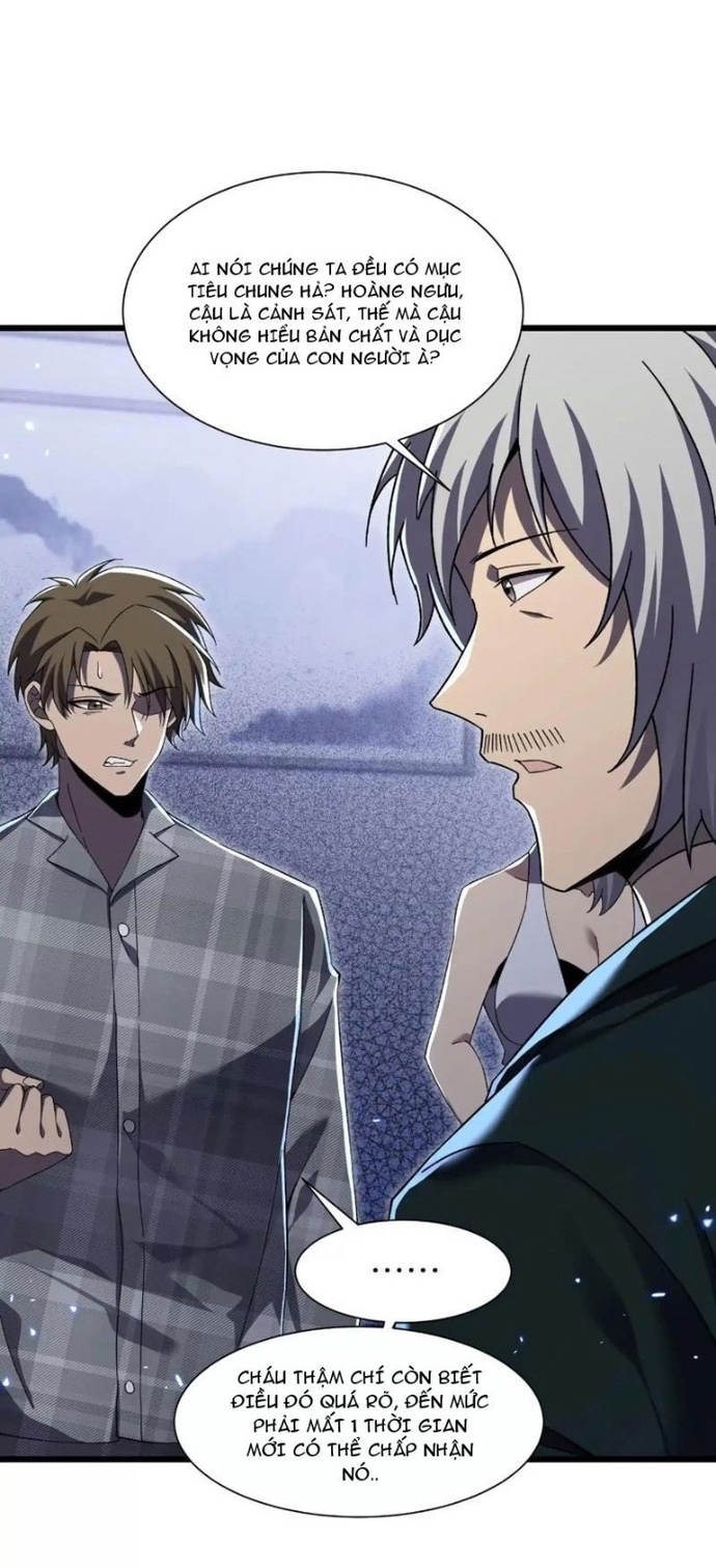 Công Hội Kỳ Lân Chap 8 - Next Chap 9