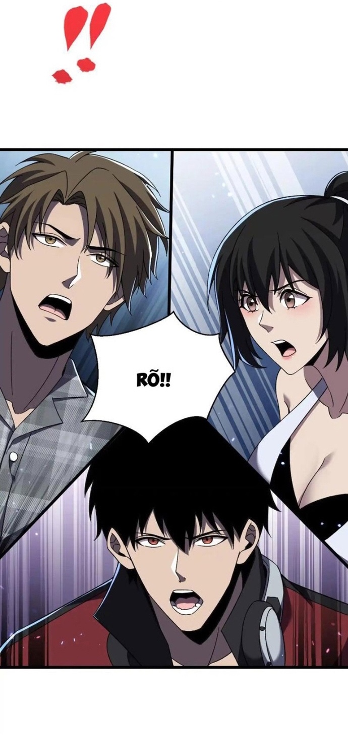 Công Hội Kỳ Lân Chap 8 - Next Chap 9