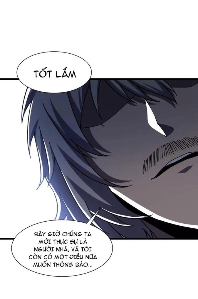 Công Hội Kỳ Lân Chap 8 - Next Chap 9