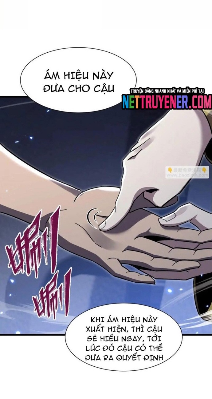 Công Hội Kỳ Lân Chap 8 - Next Chap 9
