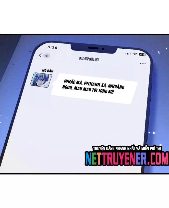 Công Hội Kỳ Lân Chap 8 - Next Chap 9