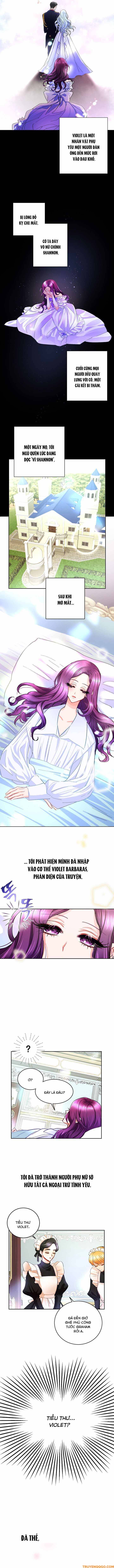 Công Nương Trong Hoàn Cảnh Cực Hạn Chap 1 - Next Chap 2