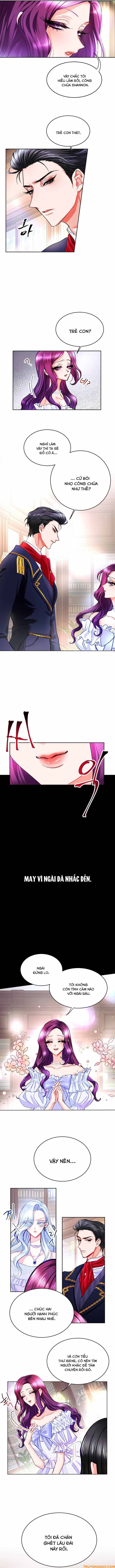 Công Nương Trong Hoàn Cảnh Cực Hạn Chap 1 - Next Chap 2
