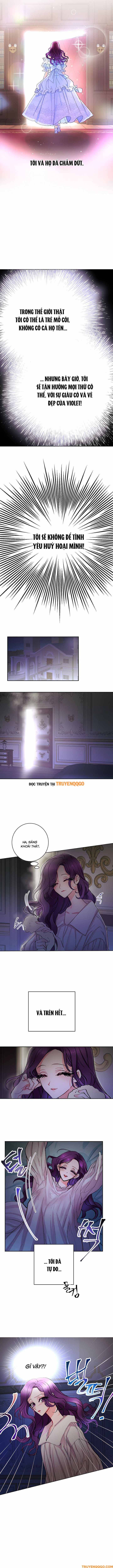 Công Nương Trong Hoàn Cảnh Cực Hạn Chap 1 - Next Chap 2