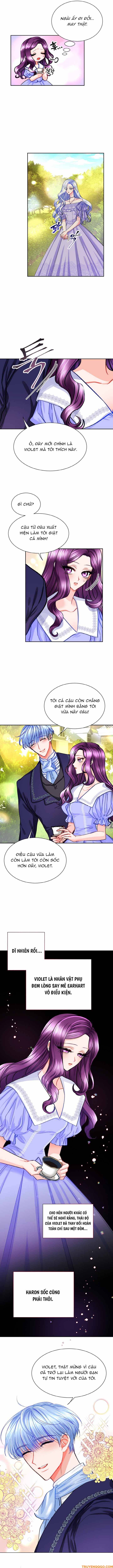 Công Nương Trong Hoàn Cảnh Cực Hạn Chap 3 - Next Chap 4