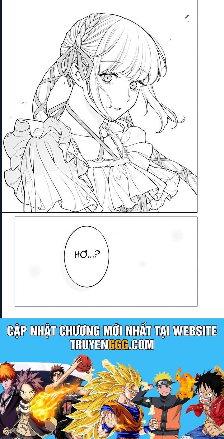 Công Sở Và Đời Tư: On Và Off Chap 20 - Next Chap 21