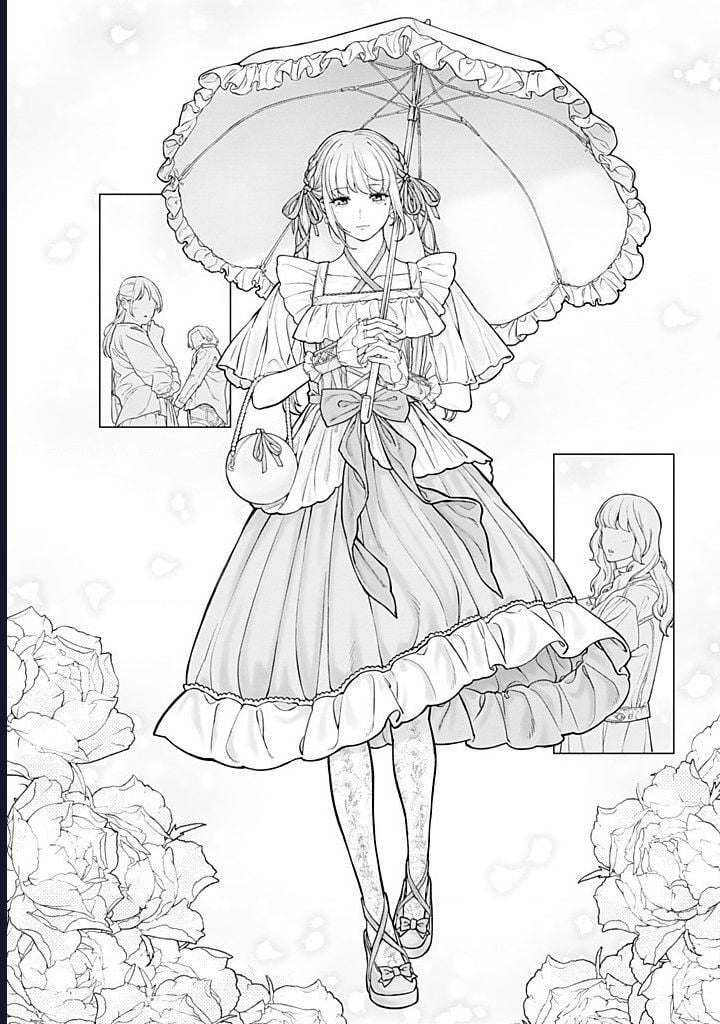 Công Sở Và Đời Tư: On Và Off Chap 20 - Next Chap 21