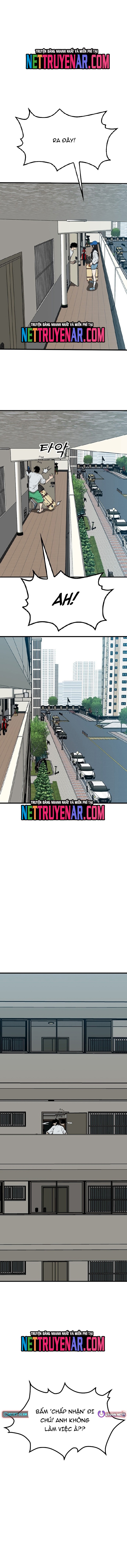 Cộng Sự Chap 1 - Next Chap 2